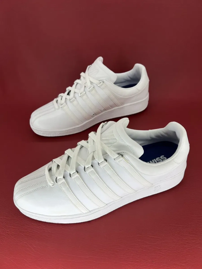 Кросівки 44.5р. K-Swiss Classic VN — фото 2