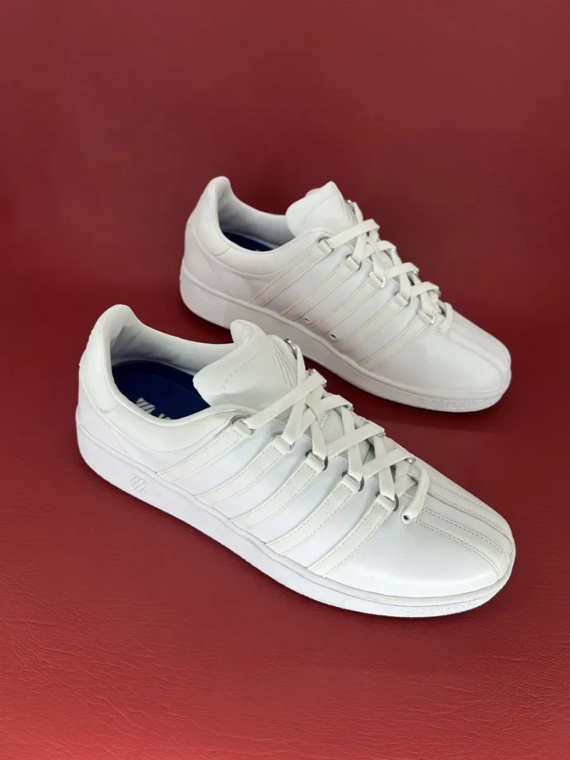Кросівки 44.5р. K-Swiss Classic VN — фото 4