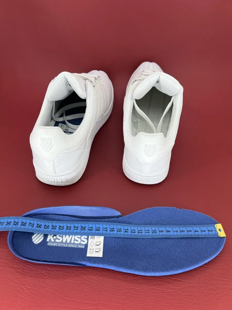 Кросівки 44.5р. K-Swiss Classic VN — фото 6