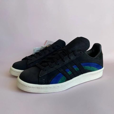 Кросівки Adidas Campus 80 Book Work 38, 40,5, 41 1/3 р