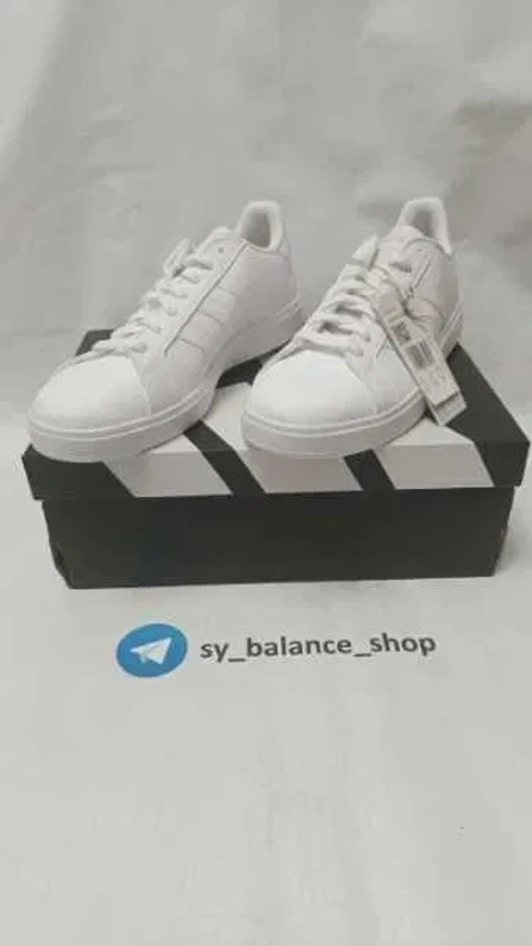 кросівки Adidas Grand court td lifestyle court JH9363