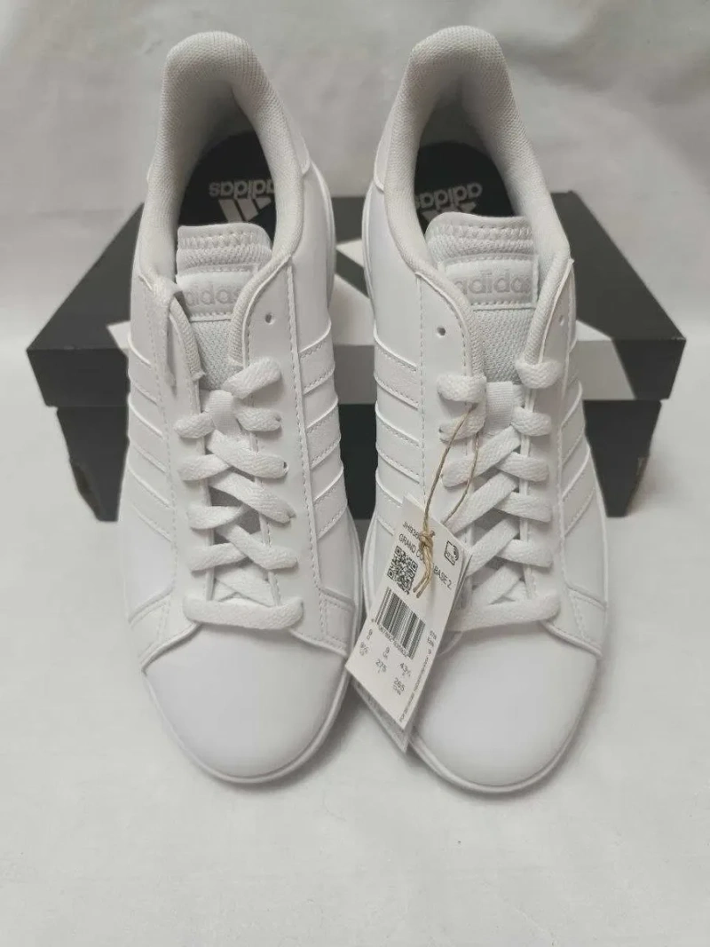 кросівки Adidas Grand court td lifestyle court JH9363 — фото 2