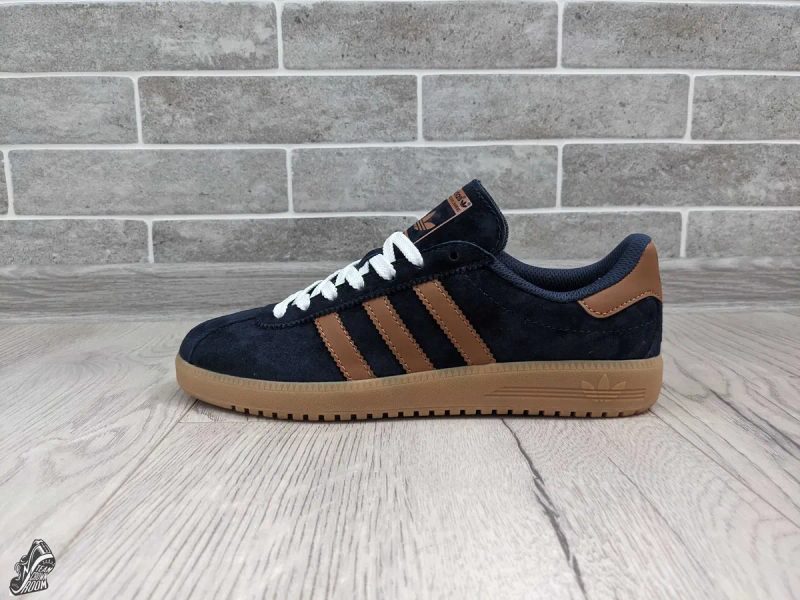 Кросівки Адідас Самба Бермуда \ Adidas Bermuda Samba Gazelle \ розмір 36 - 41 — фото 2