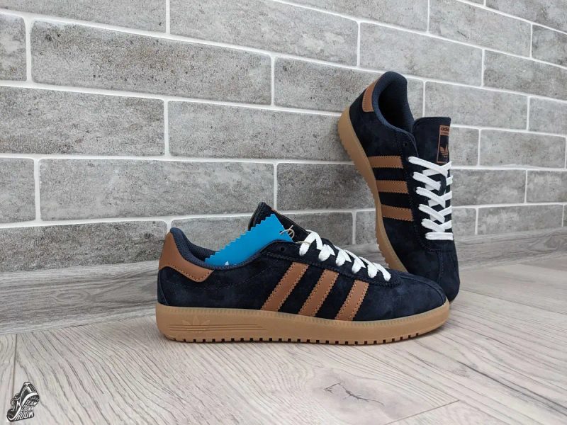 Кросівки Адідас Самба Бермуда \ Adidas Bermuda Samba Gazelle \ розмір 36 - 41 — фото 3