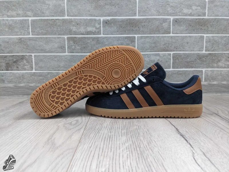Кросівки Адідас Самба Бермуда \ Adidas Bermuda Samba Gazelle \ розмір 36 - 41 — фото 4