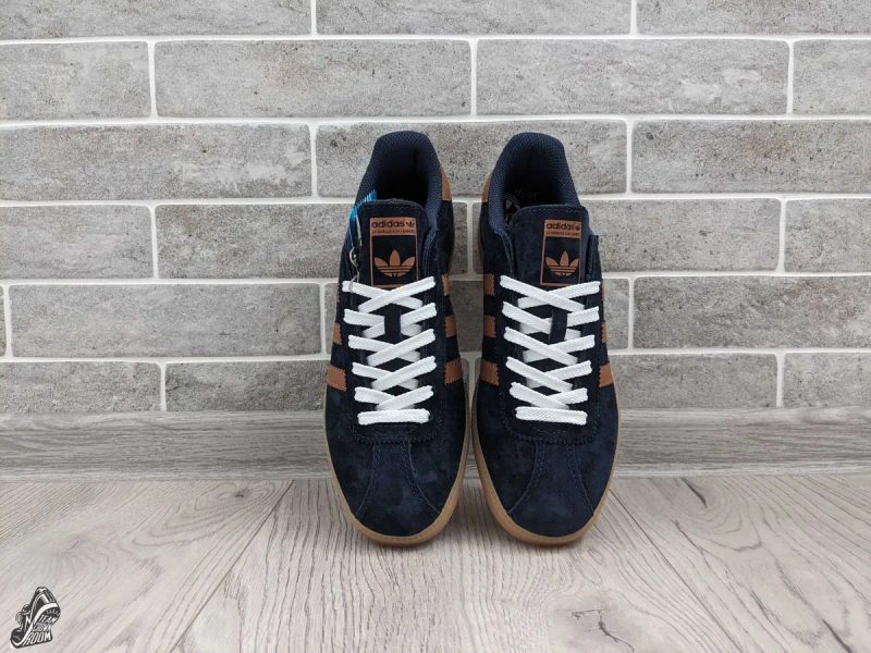 Кросівки Адідас Самба Бермуда \ Adidas Bermuda Samba Gazelle \ розмір 36 - 41 — фото 6