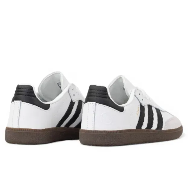 Кросівки adidas samba — фото 4