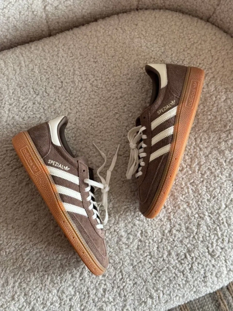 Кросівки Adidas Spezial 36/38/38,5/39/40/41