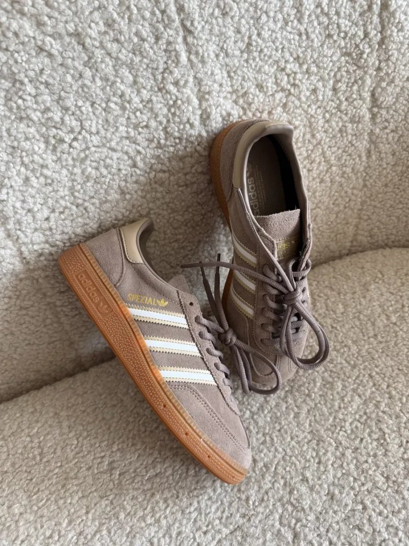 Кросівки Adidas Spezial 36,5/38p — фото 2