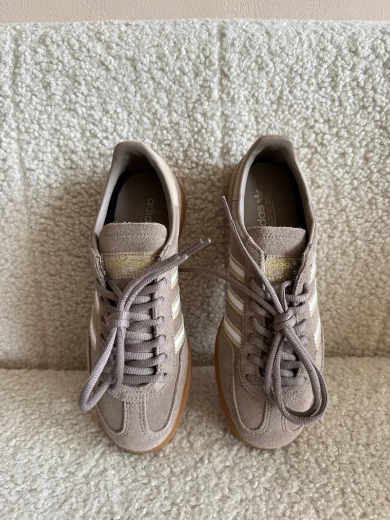 Кросівки Adidas Spezial 36,5/38p — фото 3