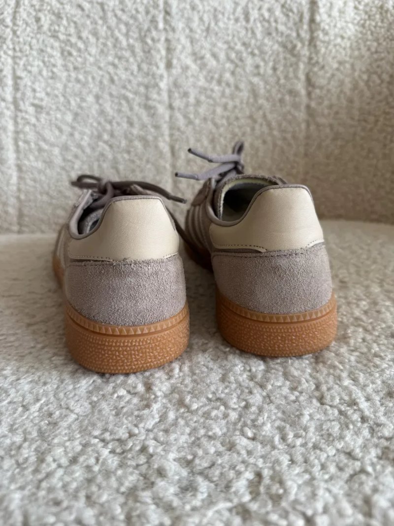 Кросівки Adidas Spezial 36,5/38p — фото 4