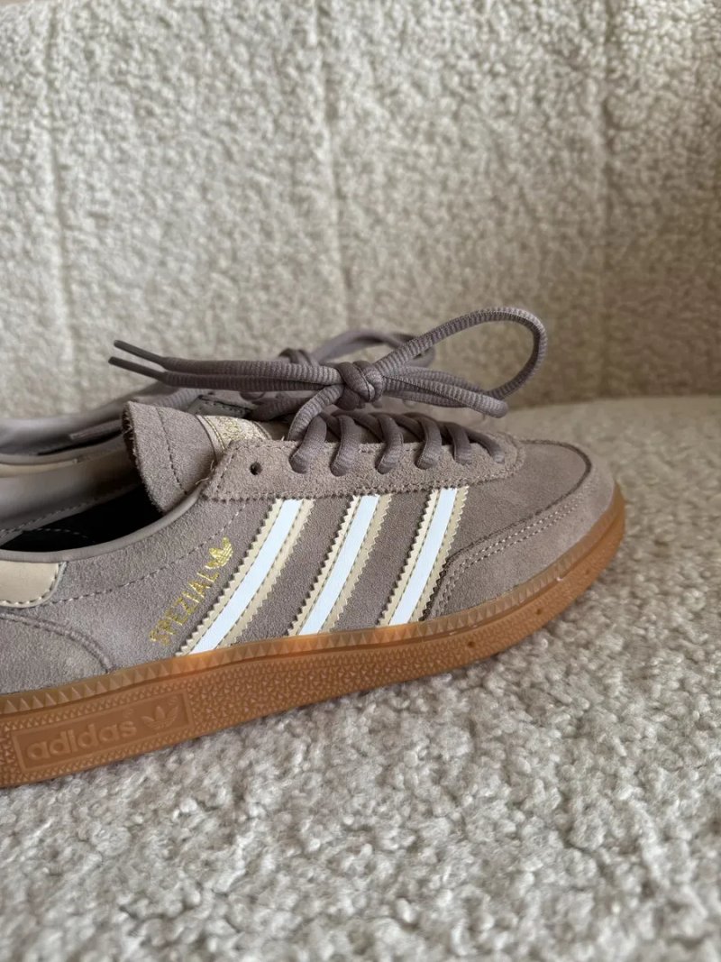 Кросівки Adidas Spezial 36,5/38p — фото 5