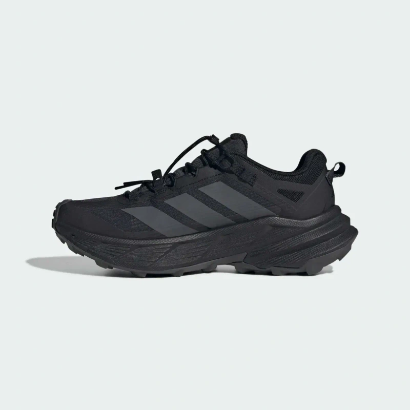 ‼️Кросівки Adidas Terrex Freehiker SL Gore-Tex Duramo Оригінал! (KJ4430) — фото 4