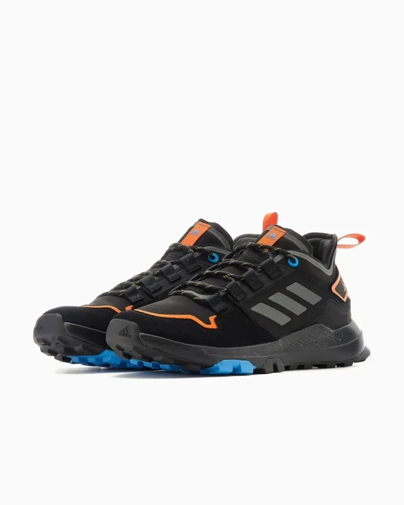 Кросівки Adidas Terrex Hikster — фото 3