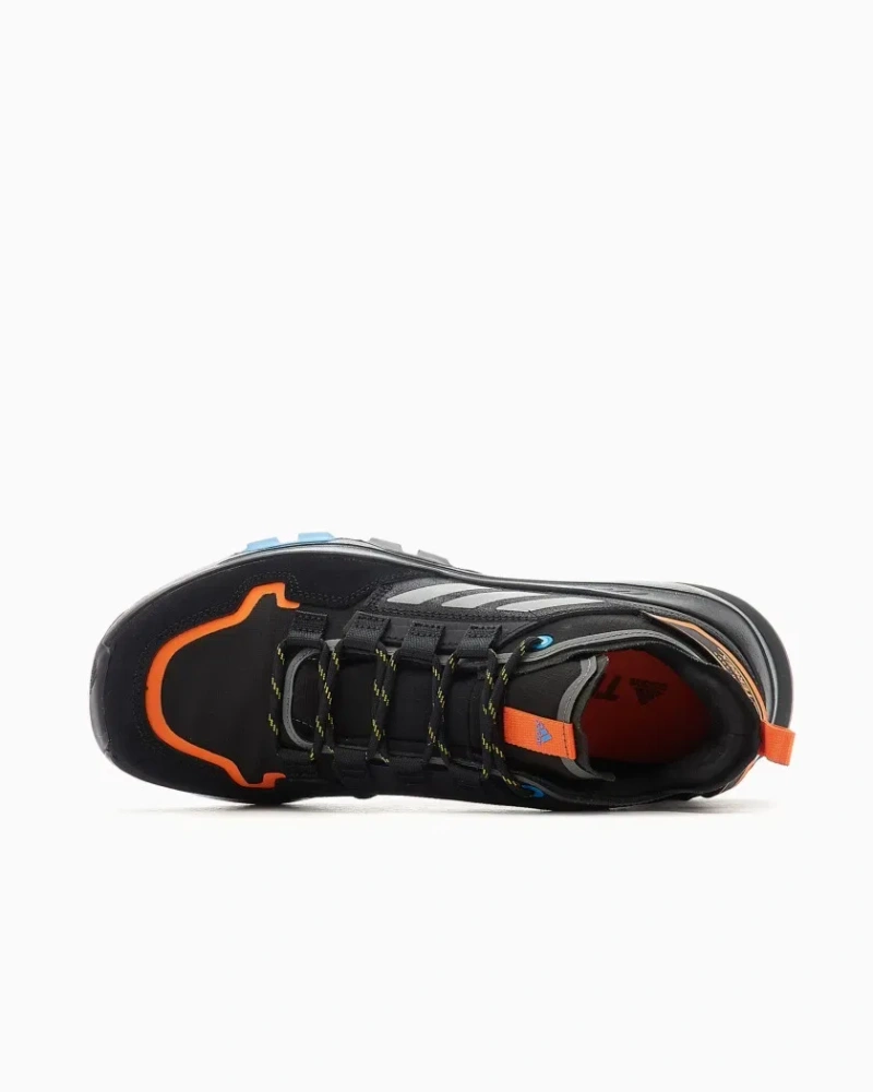 Кросівки Adidas Terrex Hikster — фото 4