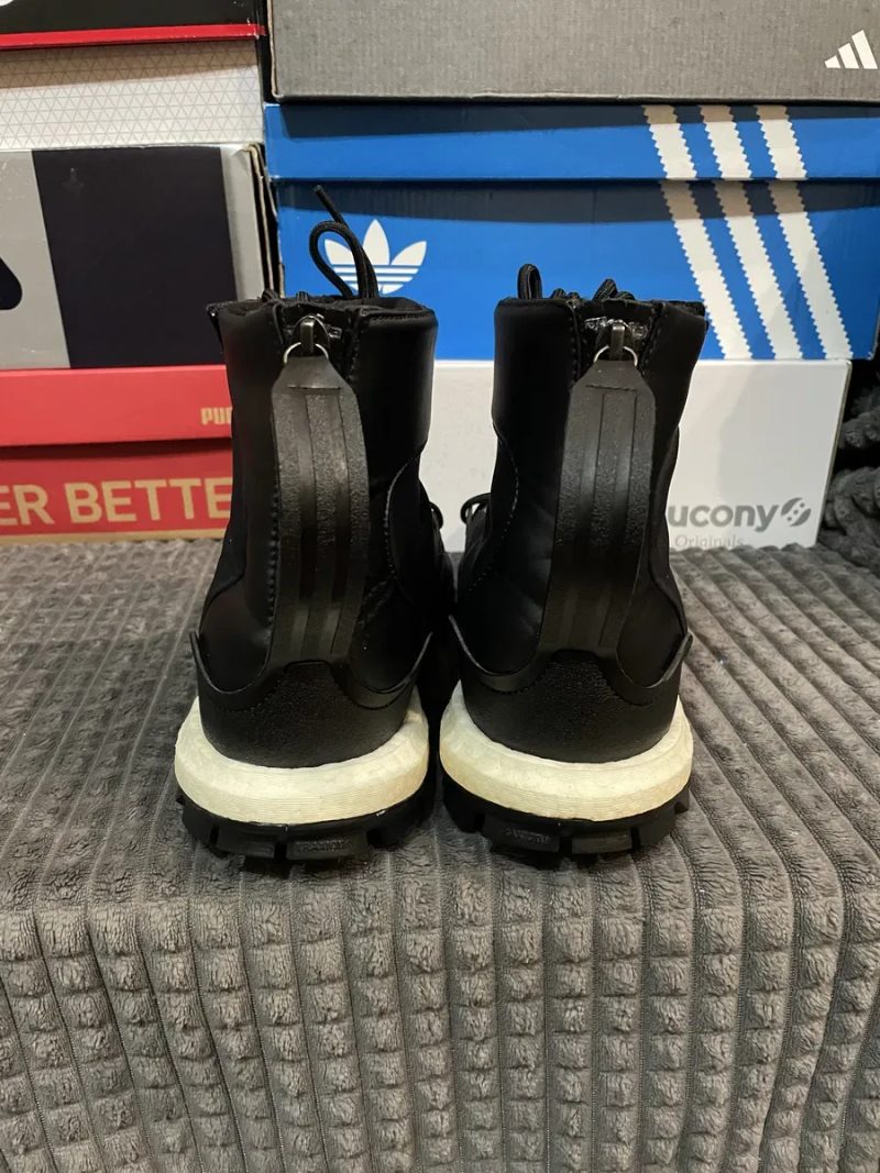 Кросівки Adidas Y-3 Sport Trail 39(24,5см) оригінал — фото 4