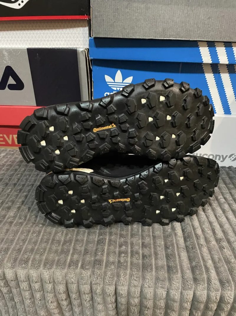 Кросівки Adidas Y-3 Sport Trail 39(24,5см) оригінал — фото 6