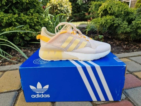 Кросівки Adidas ZX 2K BOOST GZ7875 (оригінал)