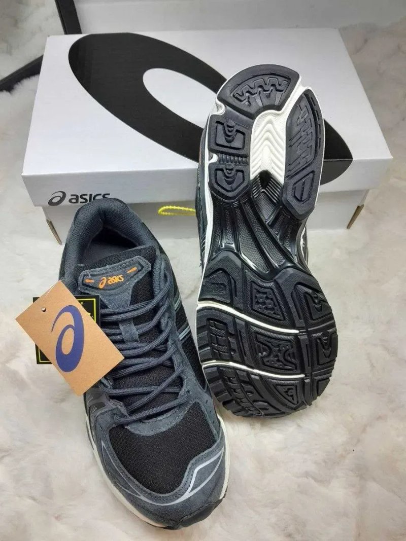 Кросівки ASICS Gel-Kayano 14 Gore-Tex термо водонепроникні 41–46 — фото 3