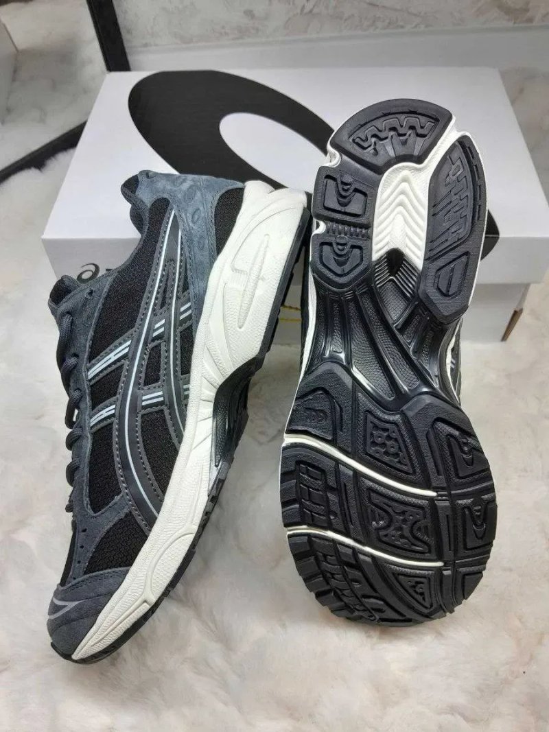 Кросівки ASICS Gel-Kayano 14 Gore-Tex термо водонепроникні 41–46 — фото 4