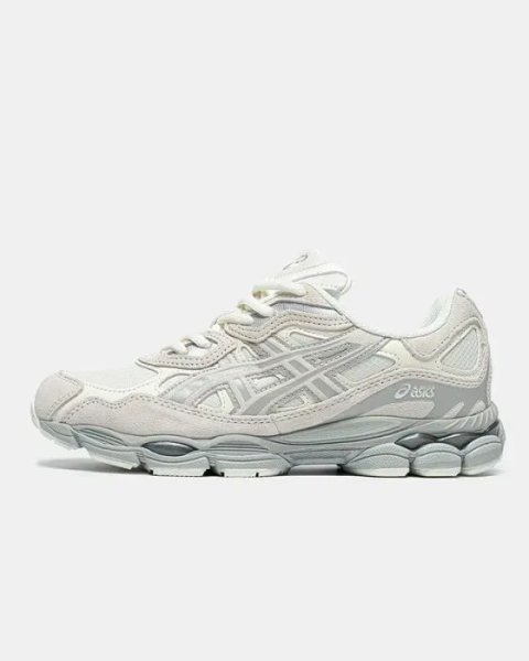 Кросівки Asics Gel-NYC Cream premium