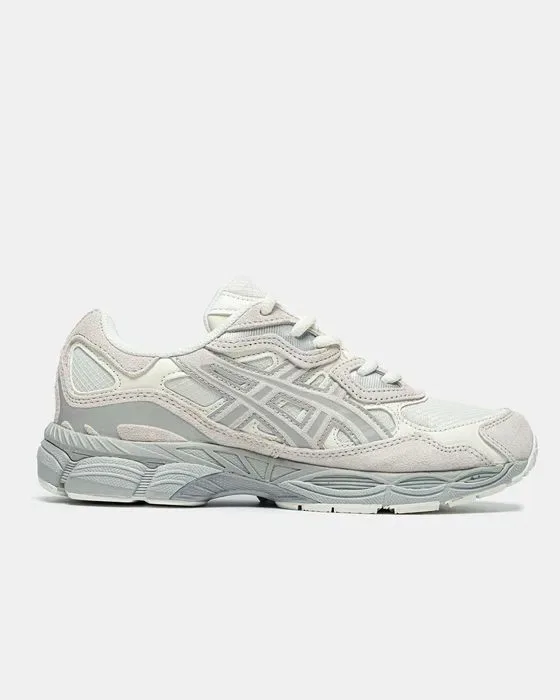 Кросівки Asics Gel-NYC Cream premium — фото 3