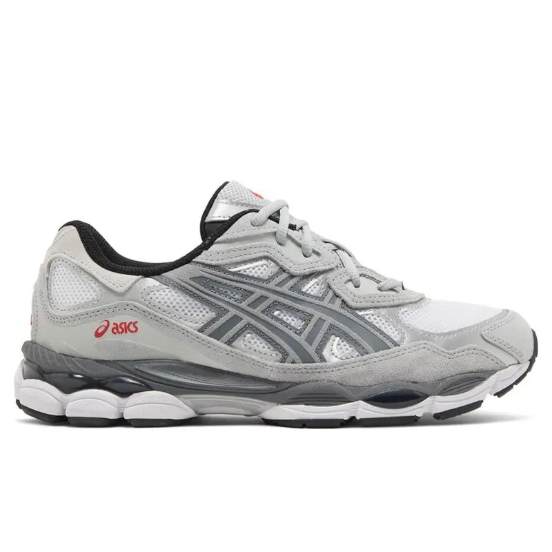 Кросівки ASICS Gel-NYC (у багатьох кольорах) — фото 6