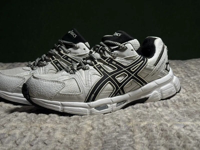 Кросівки Asics розмір  37  24см — фото 2