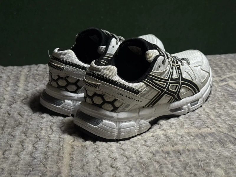 Кросівки Asics розмір  37  24см — фото 4