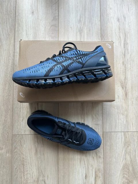 Кросівки Asics x C.P. Company GEL-QUANTUM 360 42 42,5 44 45