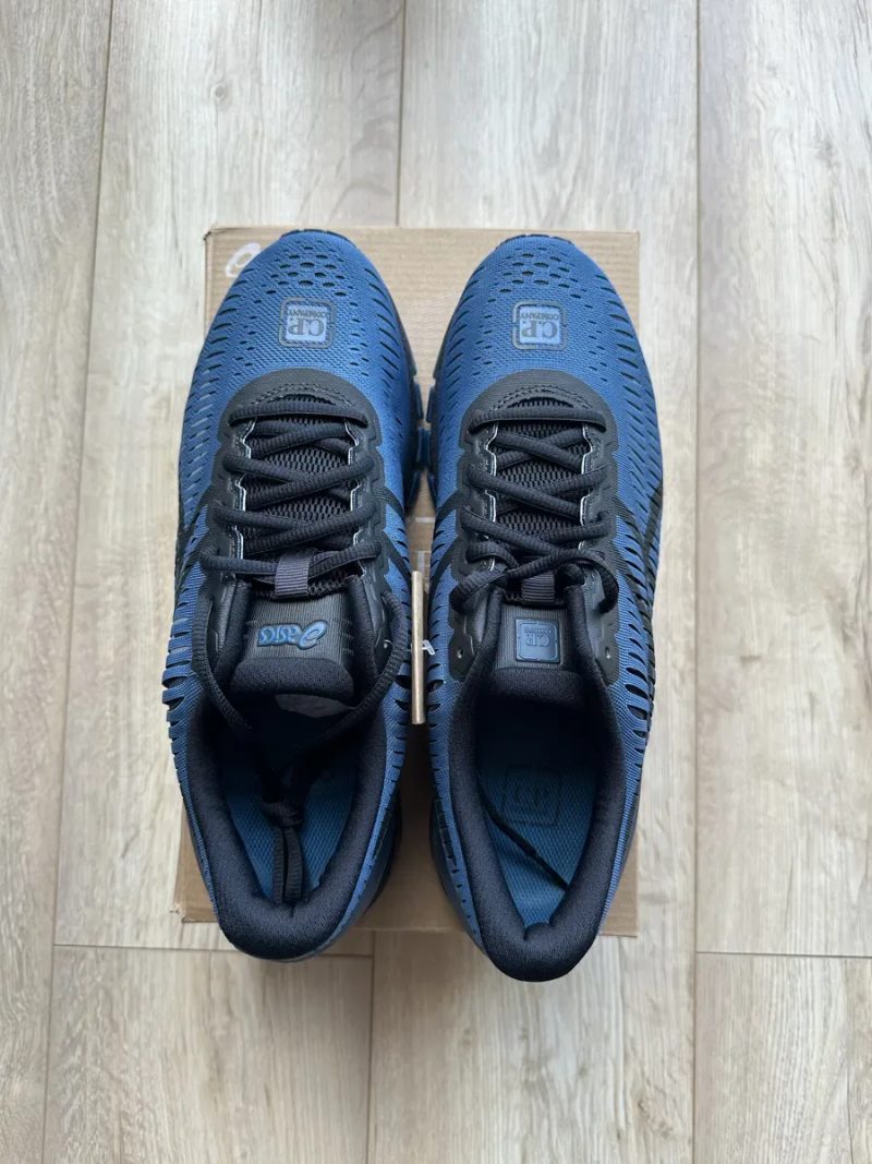 Кросівки Asics x C.P. Company GEL-QUANTUM 360 42 42,5 44 45 — фото 2