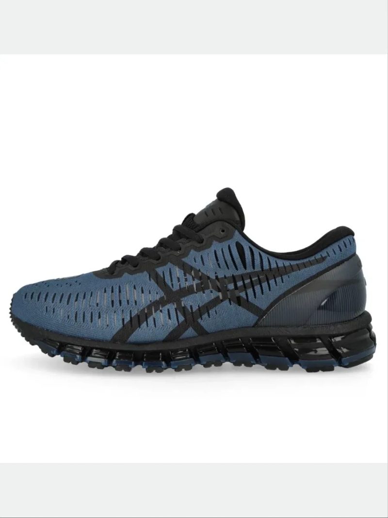 Кросівки Asics x C.P. Company GEL-QUANTUM 360 42 42,5 44 45 — фото 5
