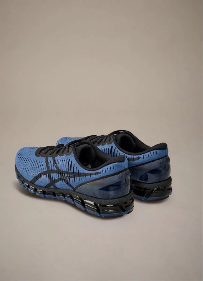 Кросівки Asics x C.P. Company GEL-QUANTUM 360 42 42,5 44 45 — фото 7