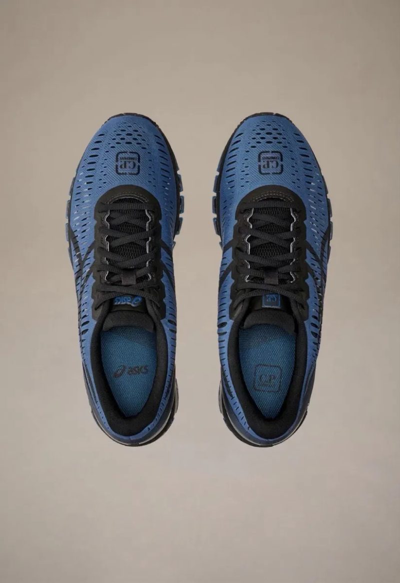 Кросівки Asics x C.P. Company GEL-QUANTUM 360 42 42,5 44 45 — фото 8