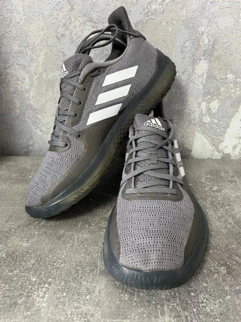 Кросівки бігові Adidas Boost 100% оригінал