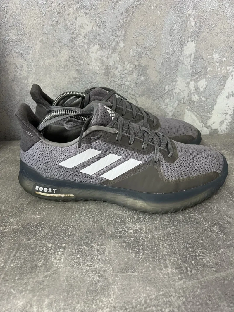 Кросівки бігові Adidas Boost 100% оригінал — фото 3