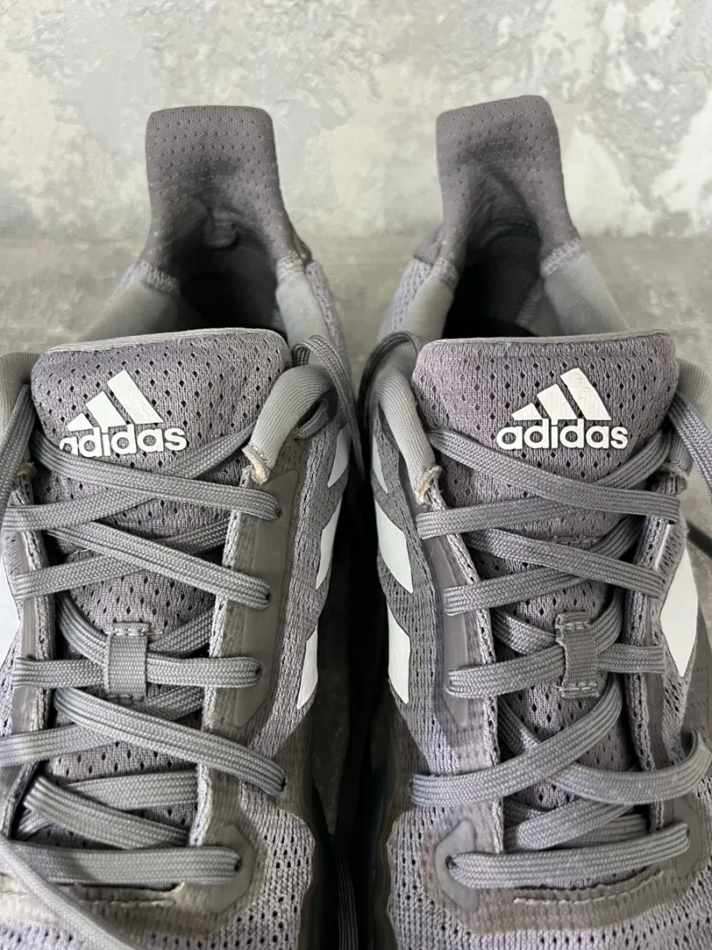 Кросівки бігові Adidas Boost 100% оригінал — фото 7