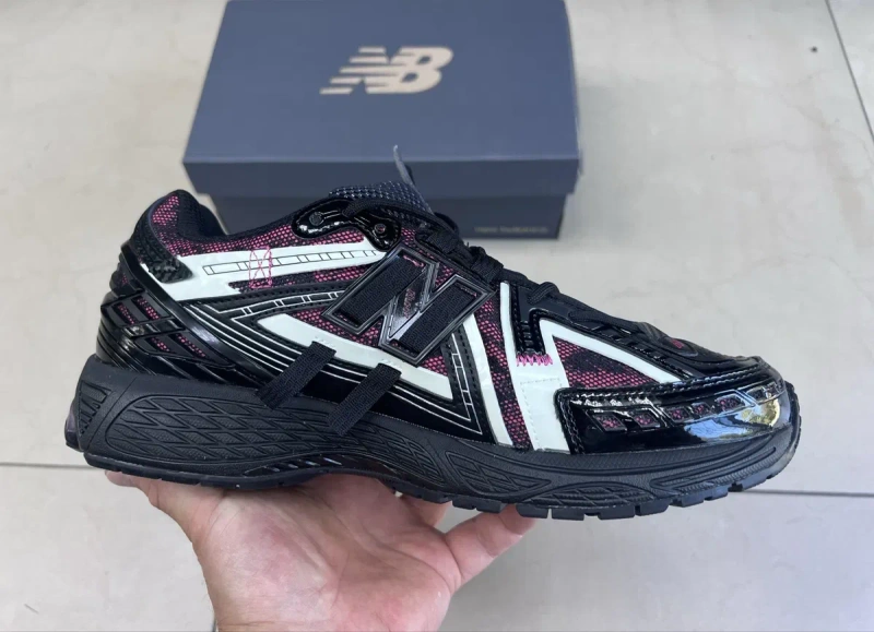 Кросівки чоловічі New Balance 1906AD Dragon Berry — фото 2