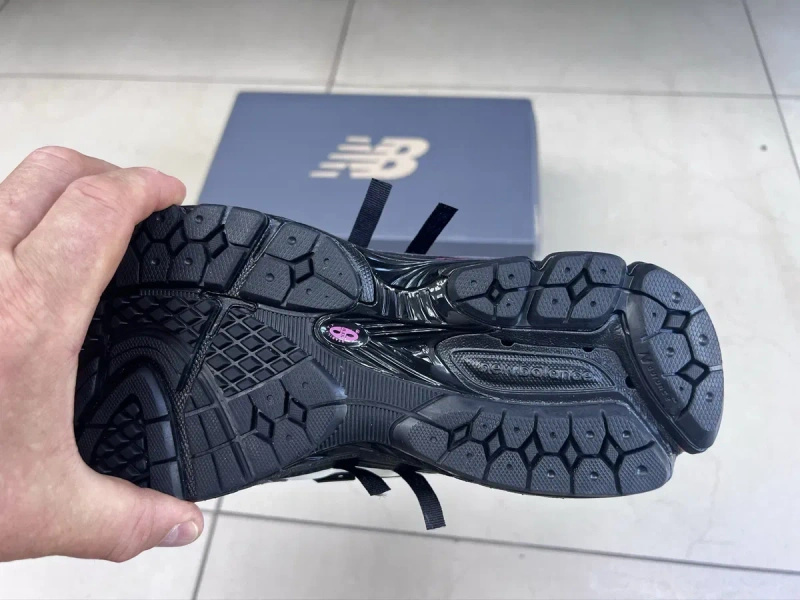 Кросівки чоловічі New Balance 1906AD Dragon Berry — фото 6