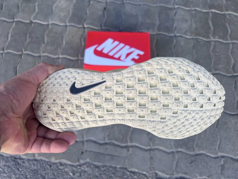 Кросівки чоловічі Nike Ava Rover Black Muslin 41-45р. — фото 6