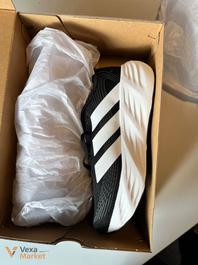 Кросівки для бігу Adidas Galaxy 8m — фото 2