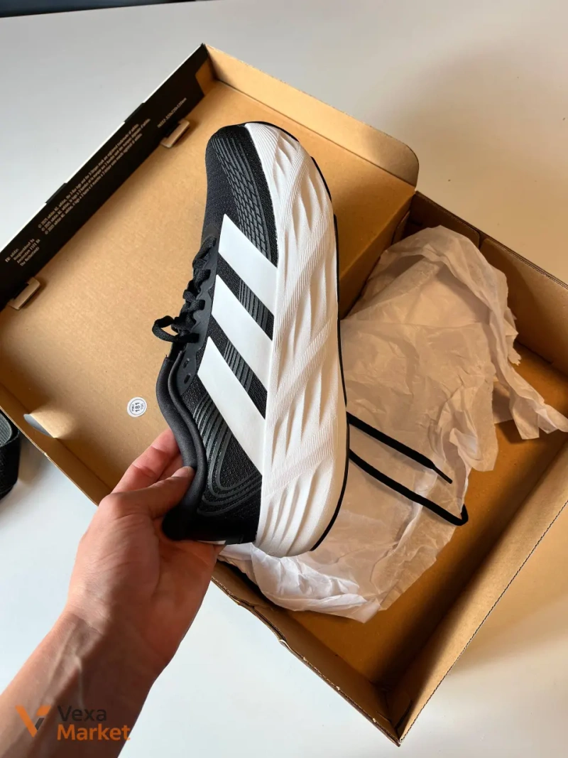 Кросівки для бігу Adidas Galaxy 8m — фото 3