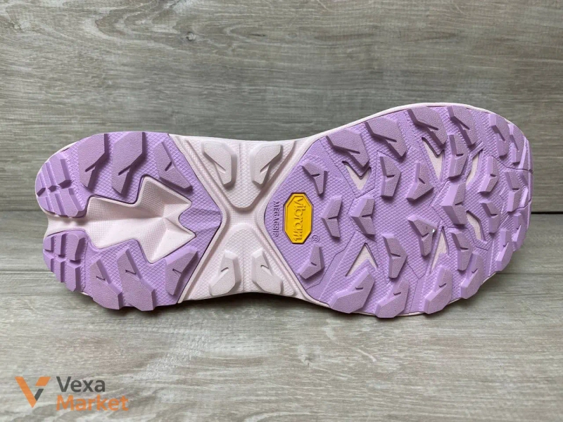 Кросівки Hoka Anacapa 2 Freedom 40.5 розмір — фото 4