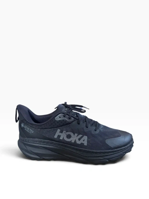 Кросівки HOKA CHALLENGER ATR GTX в наявності 46(29,5 см), 50,5 (32,5-33 см). Gore Tex