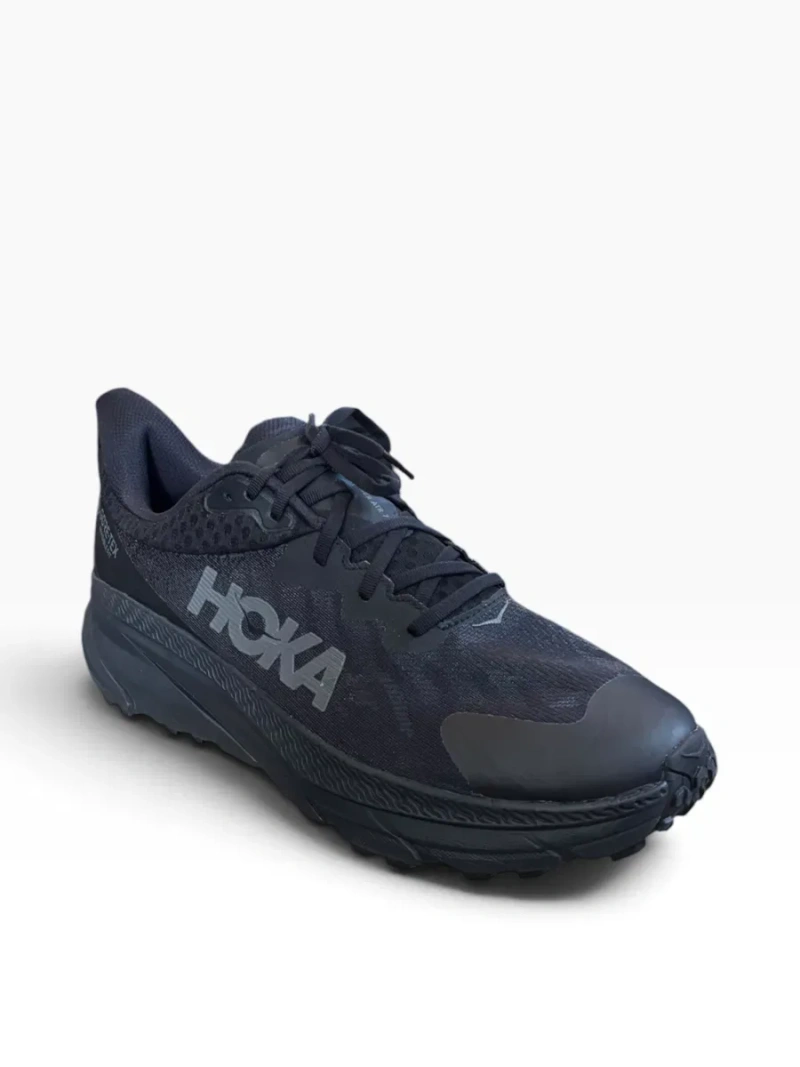 Кросівки HOKA CHALLENGER ATR GTX в наявності 46(29,5 см), 50,5 (32,5-33 см). Gore Tex — фото 2