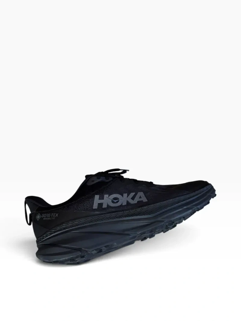 Кросівки HOKA CHALLENGER ATR GTX в наявності 46(29,5 см), 50,5 (32,5-33 см). Gore Tex — фото 4
