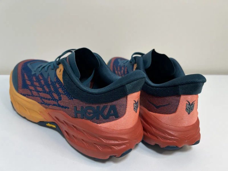 Кросівки Hoka Speedgoat 5 — фото 5