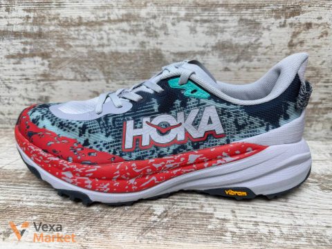 Кросівки Hoka Speedgoat 6 трейлові
