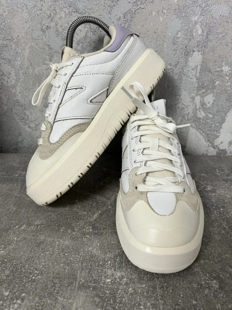Кросівки кеди шкіряні New Balance 302 100% оригінал