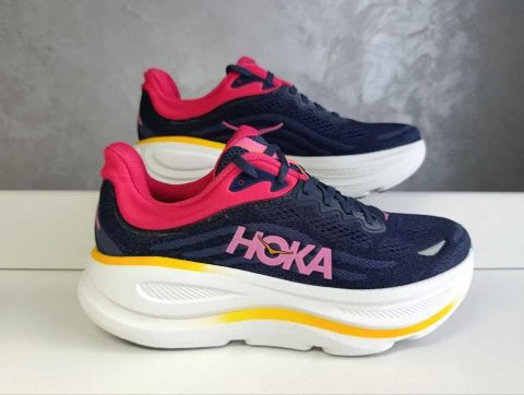 Кросівки Хока HOKA Bondi 9 41 1/3 26см. Оригінал